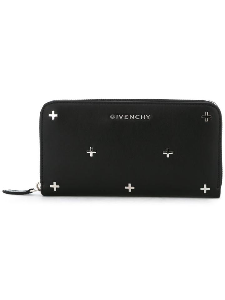 Givenchy 'pandora' Zip Wallet