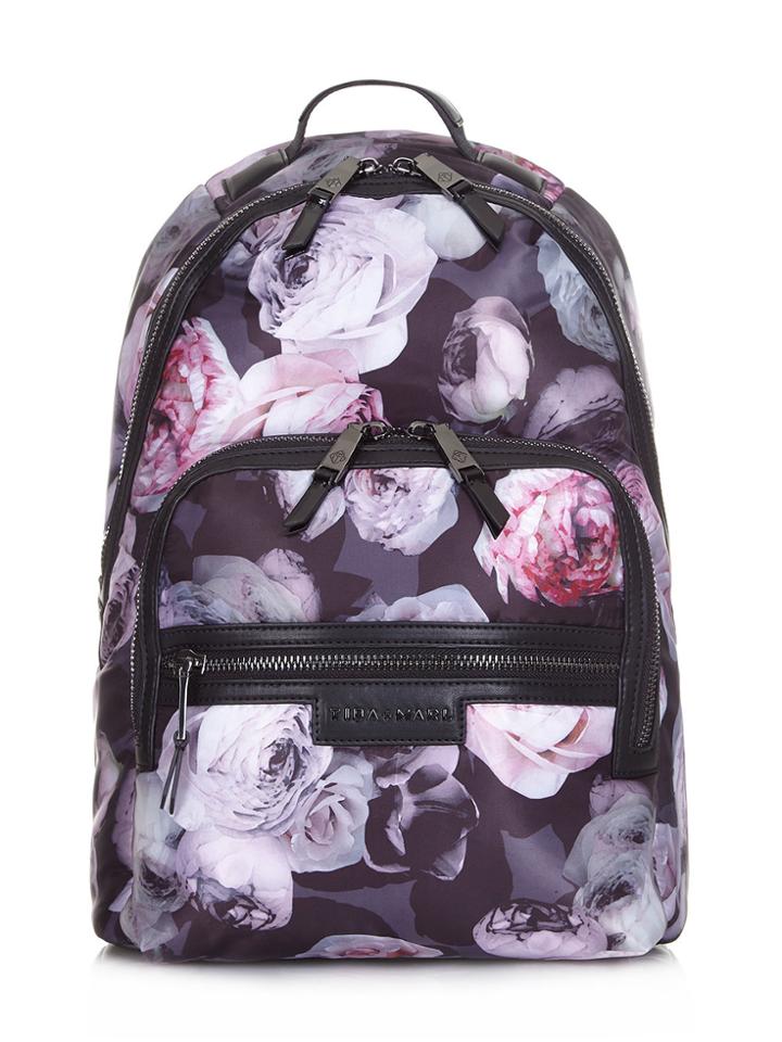 Tiba + Marl Elwood Changing Bag - Multicolour
