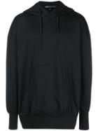 Y-3 Black Core Hoodie