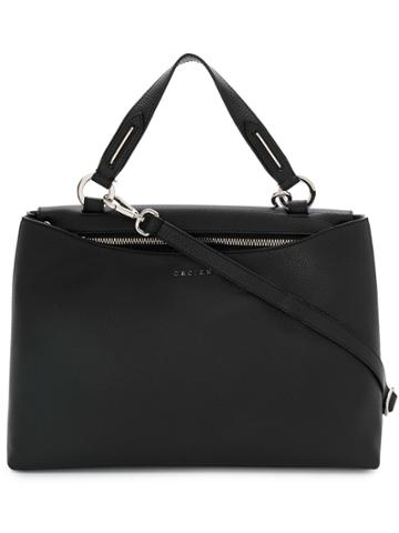 Orciani B02034micronnero - Black