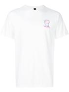 Brain Dead - Printed T-shirt - Men - Cotton - S, White, Cotton
