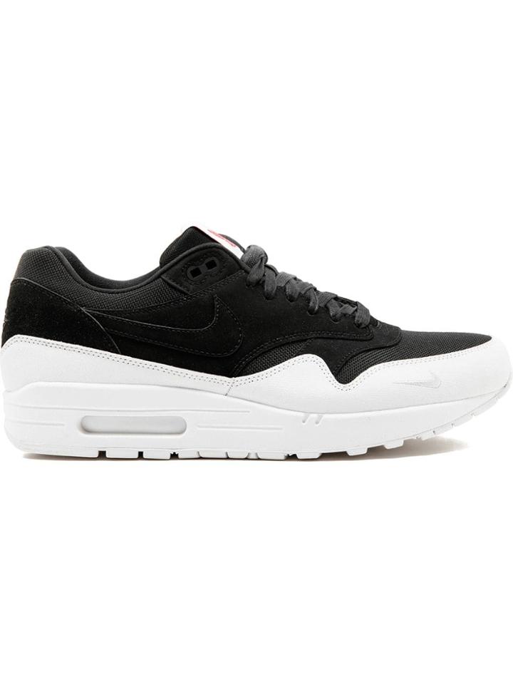 Nike Air Max 1 Qs Sneakers - Black