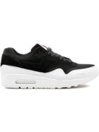Nike Air Max 1 Qs Sneakers - Black