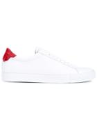 Givenchy Low-top Sneakers - White