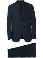 Ermenegildo Zegna Classic Two-piece Suit - Blue