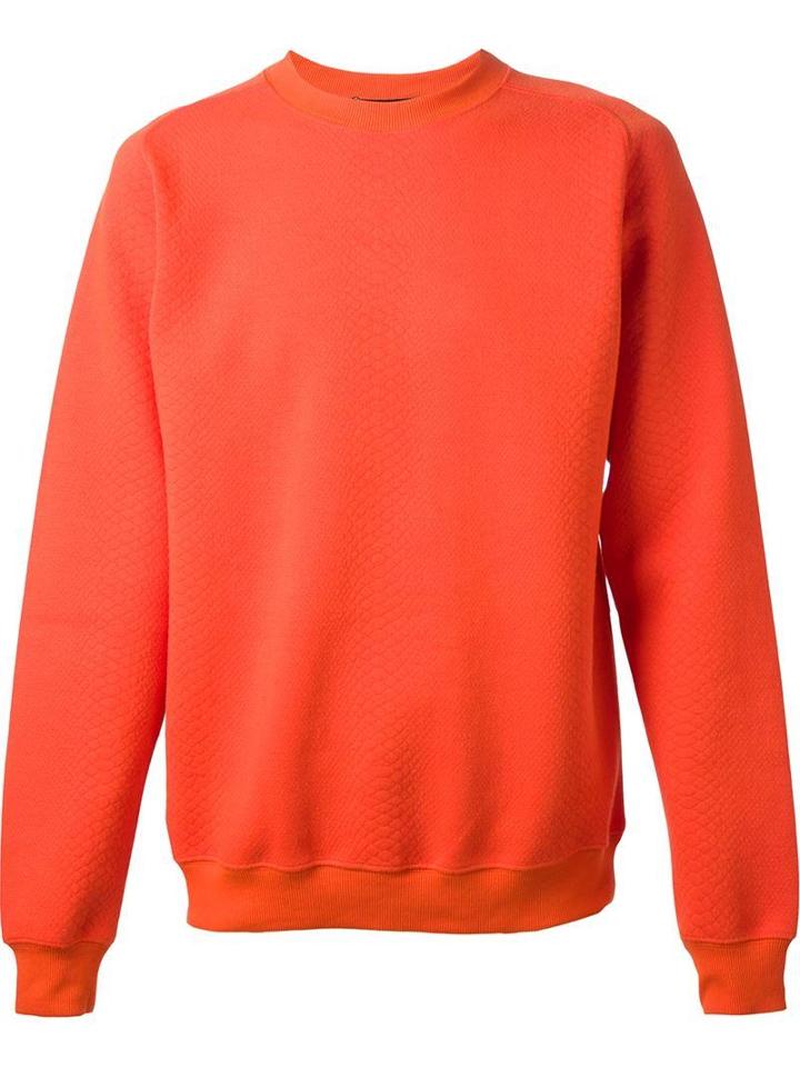 Christopher Kane Bright Sweatshirt