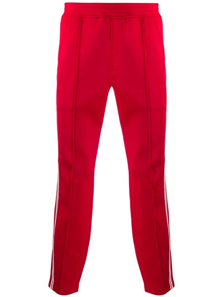 Blackbarrett Tailored Track Pants