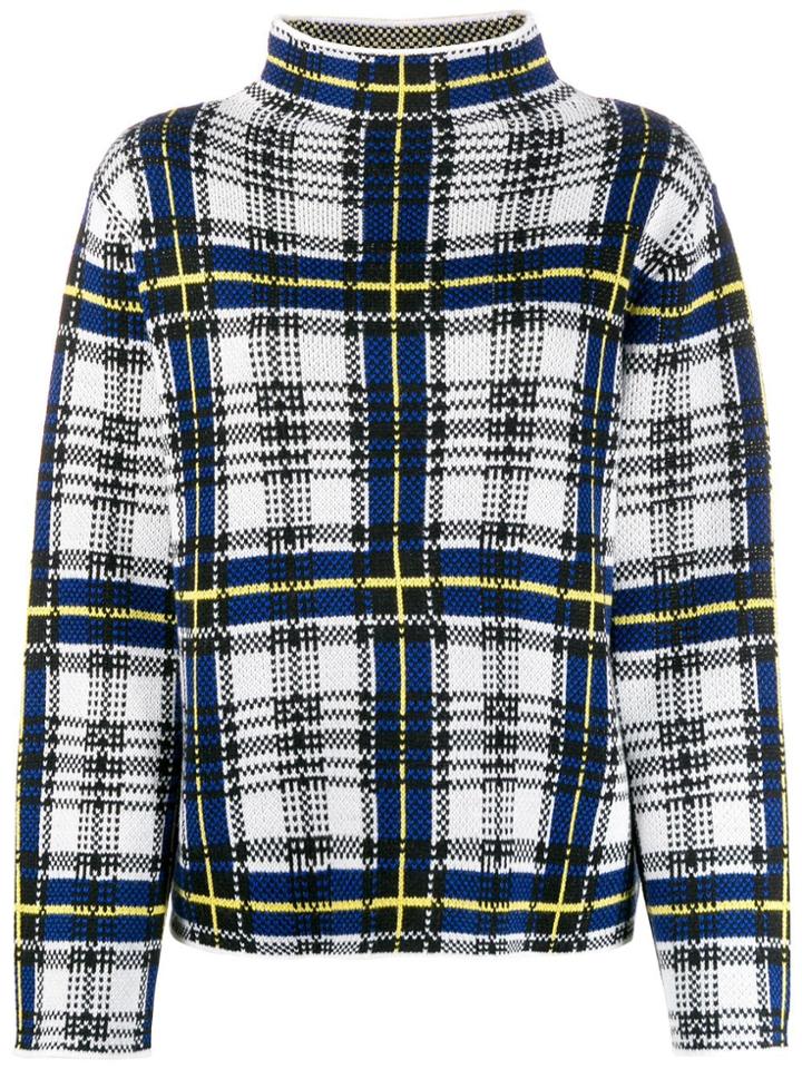 Shrimps Sebastian Jumper - Neutrals