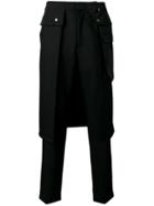 1017 Alyx 9sm Morocco Pocket Trousers - Black