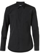 Givenchy Perforated Collar Shirt