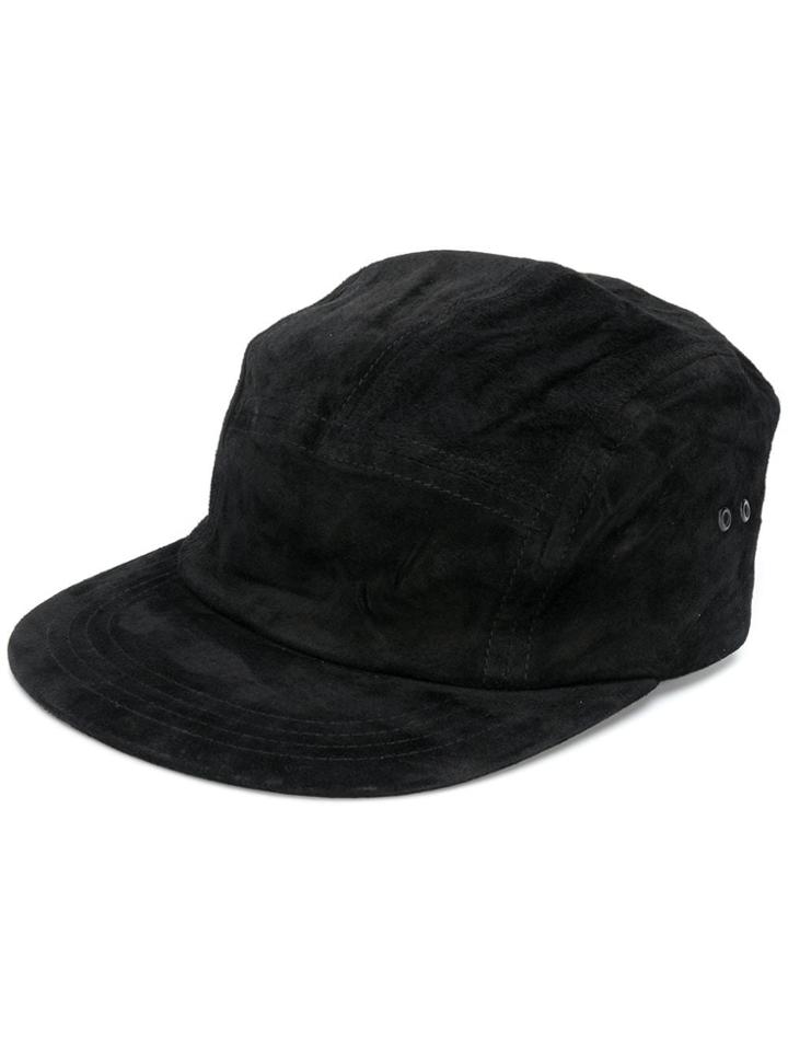 Hender Scheme Pig Jet Cap - Black