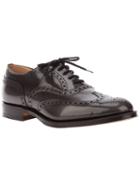 Church's 'burwood 81' Brogues