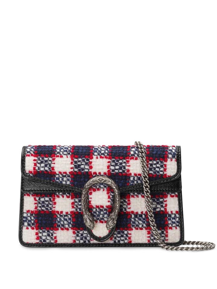 Gucci Dionysus Mini Bag - Multicolour