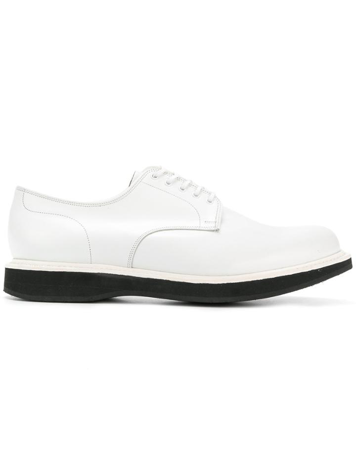Church's Leyton Lace-up Shoes - White