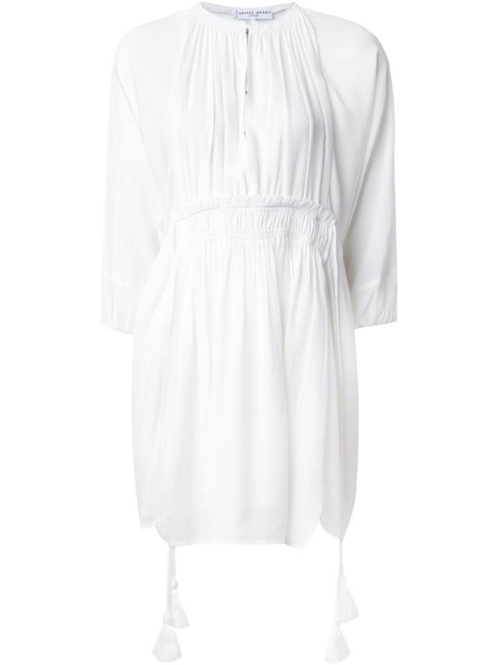 Apiece Apart 'puebla' Short Dress