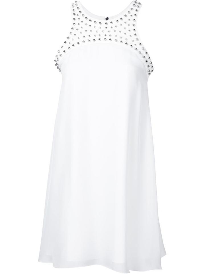 Thomas Wylde Embellished Top