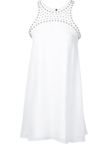 Thomas Wylde Embellished Top