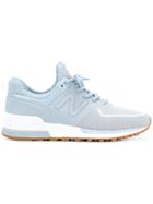 New Balance New 574 Sneakers - Blue