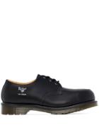 Raf Simons Raf X Dr Martens Asym Drby Blk - Black