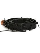 Heikki Salonen Belt With Details