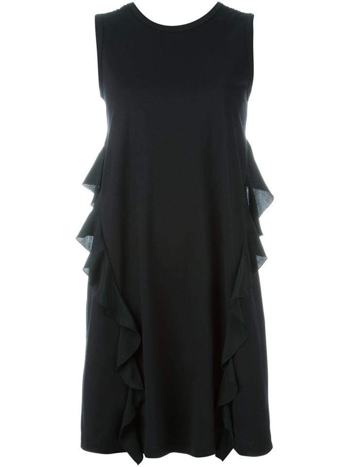 N.21 Ruffle Shift Dress