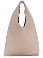 Maison Margiela Shopper Tote - Nude & Neutrals