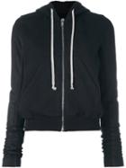 Rick Owens Drkshdw Classic Hoodie