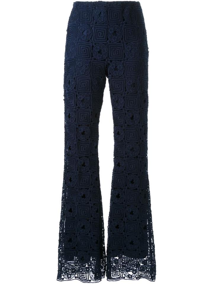 Manning Cartell 'square Limits' Trousers