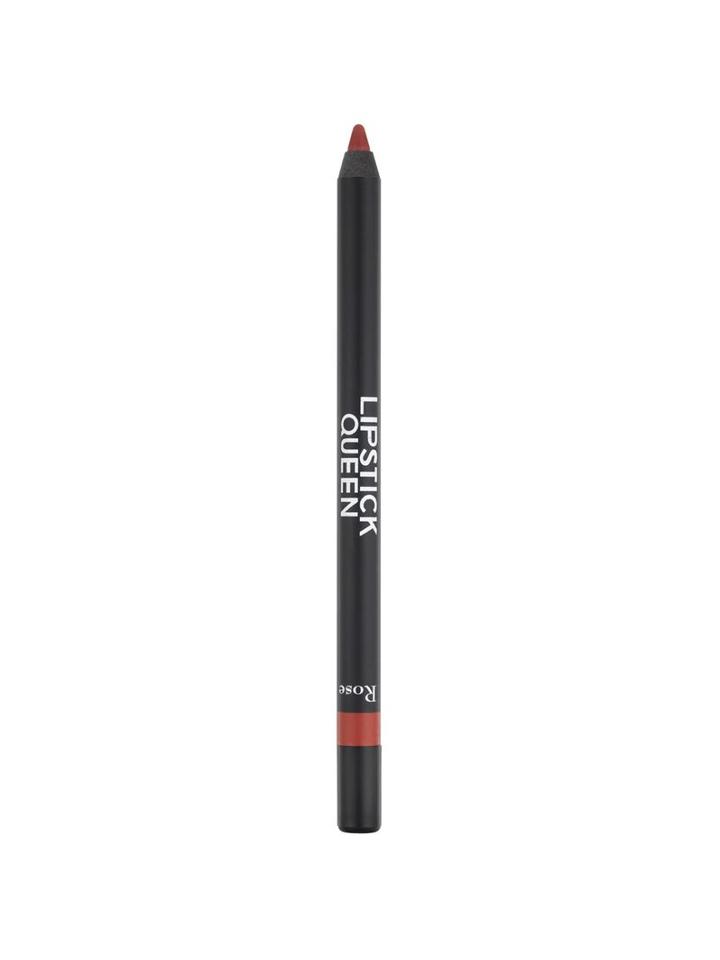 Lipstick Queen Lip Liner (rose), Black