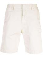 Save Khaki United Twill Bermuda Shorts - White