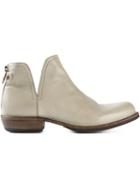 Fiorentini + Baker 'camy' Boots