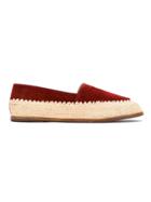 Schutz Schutz S2056500010007 Red Brown/palha Spandex/elastane