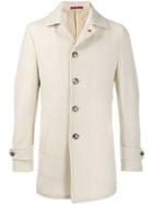 Isaia Isaia 89800008138 300 Beige - Neutrals