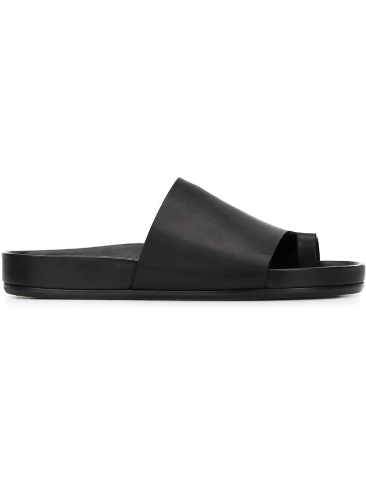 Rick Owens Granola Sandals