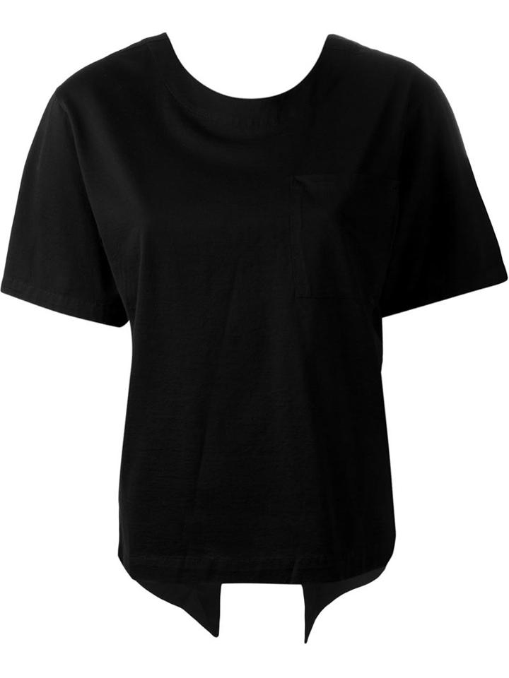 Erika Cavallini 'karim' T-shirt