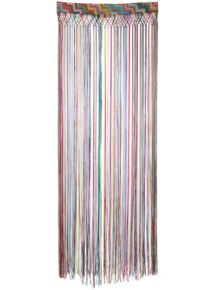 Missoni - Crochet Long Skirt - Women - Rayon - S, Rayon