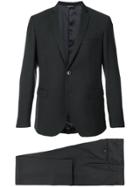 Tonello Formal Suit - Black