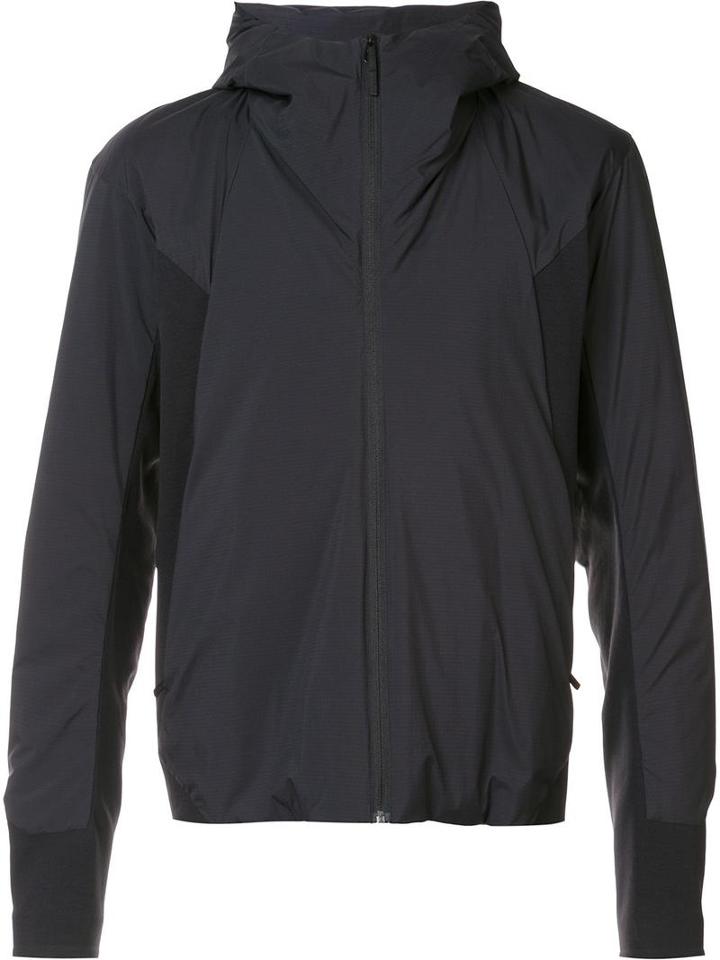 Arc'teryx Veilance 'mionn Is' Jacket, Men's, Size: Xl, Black, Nylon