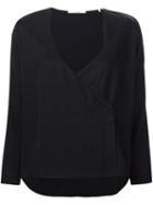 Won Hundred V-neck Blouse