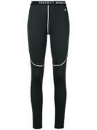 Perfect Moment Thermal Trousers - Black