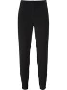 Dkny Tapered Tailored Trousers