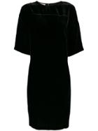 A.f.vandevorst Fusty T-shirt Dress - Black