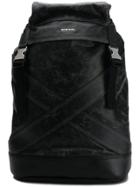 Diesel L-blaid Ranner Back - Black