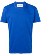 Our Legacy - Perfect T-shirt - Men - Cotton - 48, Blue, Cotton