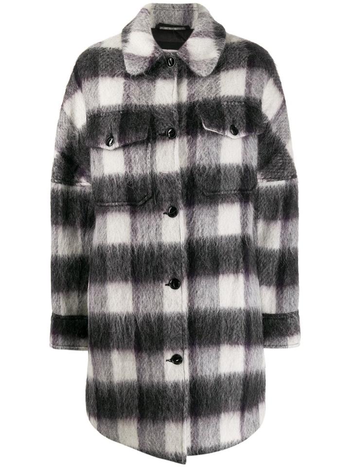 Woolrich Woolrich Wwcps2846ut1732 Multicolore Apicreated - Grey