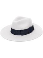 Twin-set Twin-set Oa8t91 3139 Bic. Gr. Mel/blu Notte Leather/fur/exotic