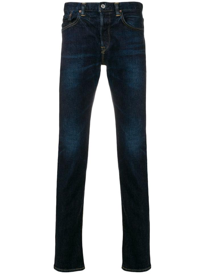 Edwin Classic Slim-fit Jeans - Blue