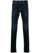 Edwin Classic Slim-fit Jeans - Blue