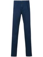 Re-hash Straight Trousers - Blue