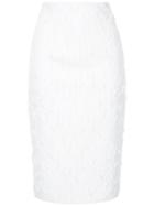 Manning Cartell Loose Ends Skirt - White
